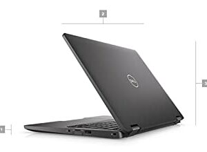 Dell Latitude 5300 13.3" Touchscreen 2 in 1 Notebook - 1920 X 1080 - Core i7 i7-8665U - 16GB RAM - 256GB SSD