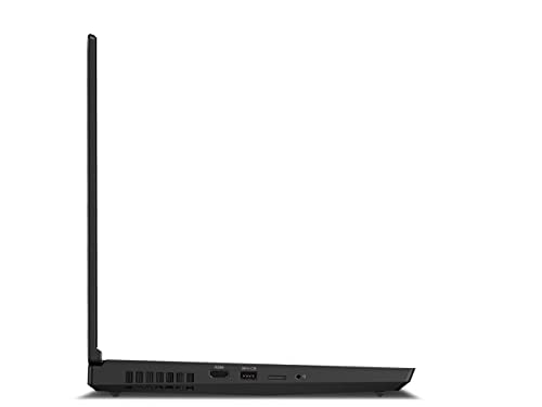 Lenovo ThinkPad P15 Workstation Laptop (Intel Xeon W-10855M 6-Core, 128GB RAM, 2TB PCIe SSD, Quadro RTX 5000 Max-Q, 15.6" 60Hz Touch 4K Ultra HD (3840x2160), Win 11 Pro) with D6000 Dock