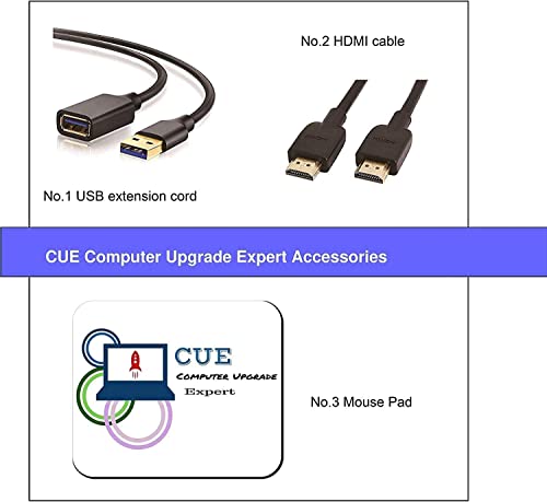 ASUS TUF 15.6” FHD 144Hz IPS Gaming Laptop, AMD Ryzen 7 3750H Processor, NVIDIA GeForce RTX 2060, Webcam, Wi-Fi, Bluetooth, RGB Backlit Keyboard, Windows 10, CUE Accessories (16GB DDR4, 1TB SSD)