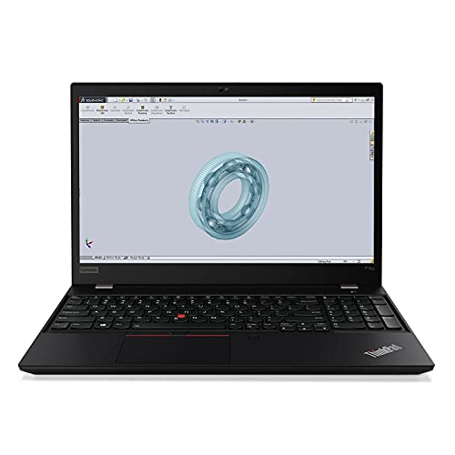 Lenovo ThinkPad P15s Gen 2 15.6" FHD (1920 x 1080) IPS, Anti-Glare, 300 nits, Intel Core i7-1165G7, 16GB RAM, 512GB SSD, NVIDIA® Quadro® T500 4GB, Backlit KYB, Fingerprint Reader, Win10Pro