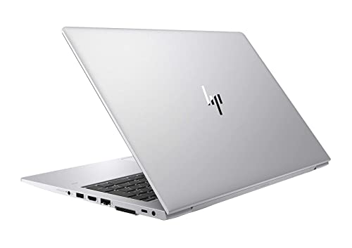 HP EliteBook 850 G5 15.6" FHD, Core i5-8350U 1.7GHz, 16GB RAM, 512GB SSD, Windows 11 Pro 64Bit, CAM (Renewed)