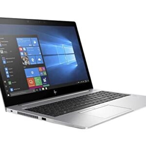 HP EliteBook 850 G5 15.6" FHD, Core i5-8350U 1.7GHz, 16GB RAM, 512GB SSD, Windows 11 Pro 64Bit, CAM (Renewed)