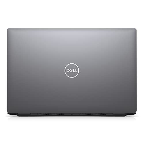 Dell Newest Precision 3560 Business Laptop Workstation, 15.6" FHD Screen, Intel Core i7-1185G7 vPro, NVIDIA Quadro T500, 32GB RAM, 1TB SSD, RGB Webcam, Backlit KB, FP Reader, Wi-Fi, Windows 11 Pro