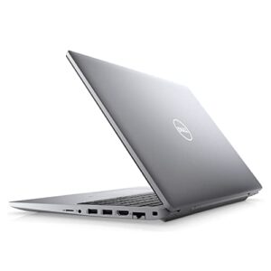 Dell Newest Precision 3560 Business Laptop Workstation, 15.6" FHD Screen, Intel Core i7-1185G7 vPro, NVIDIA Quadro T500, 32GB RAM, 1TB SSD, RGB Webcam, Backlit KB, FP Reader, Wi-Fi, Windows 11 Pro