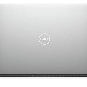 Dell XPS 15 9510 (Latest Model) 15.6 Core I7-11800H(8-Core) 512GB PCIe SSD 16GB RAM FHD (1920x1200) 500 Nit Non Touch NVidia RTX 3050 4GB Windows 10 Professional (Renewed)