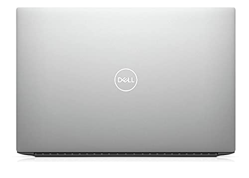 Dell XPS 15 9510 (Latest Model) 15.6 Core I7-11800H(8-Core) 512GB PCIe SSD 16GB RAM FHD (1920x1200) 500 Nit Non Touch NVidia RTX 3050 4GB Windows 10 Professional (Renewed)