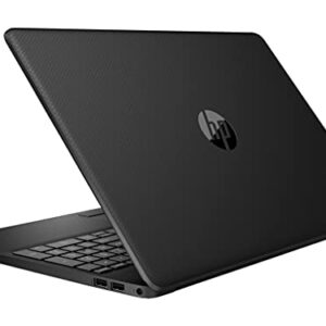 HP 15t-dw300 FHD IPS Laptop (11th Gen Intel i5-1135G7 4-Core, 16GB RAM, 256GB PCIe SSD, Intel Iris Xe, 15.6" WLED (1920x1080), WiFi, Bluetooth, Webcam, 2xUSB 3.1, 1xHDMI, Win 10 Pro) with Hub