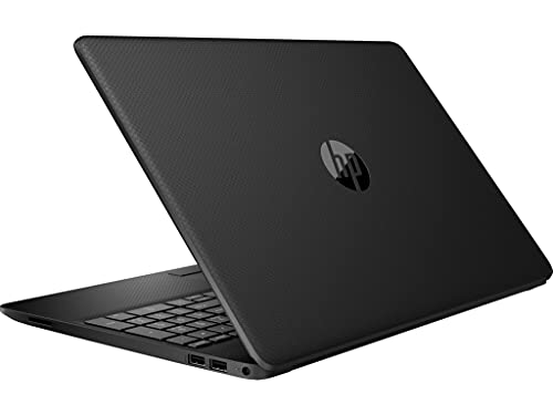 HP 15t-dw300 FHD IPS Laptop (11th Gen Intel i5-1135G7 4-Core, 16GB RAM, 256GB PCIe SSD, Intel Iris Xe, 15.6" WLED (1920x1080), WiFi, Bluetooth, Webcam, 2xUSB 3.1, 1xHDMI, Win 10 Pro) with Hub