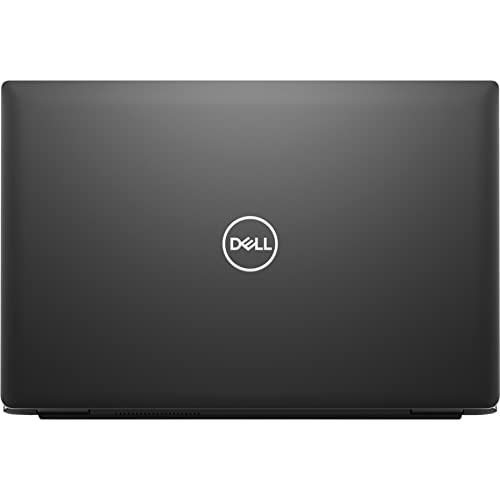 Dell Latitude 3000 3520 15.6" Notebook - HD - 1366 x 768 - Intel Core i5 11th Gen i5-1135G7 Quad-core (4 Core) 2.40 GHz - 8 GB Total RAM - 256 GB SSD - Black