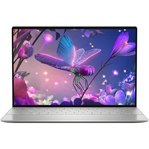 Dell XPS 13 Plus 9320 13.4" Touchscreen Notebook - 3.5K - 3456 x 2160 - Intel Core i7 12th Gen i7-1260P Dodeca-core (12 Core) - Intel Evo Platform - 32 GB Total RAM - 32 GB On-Board Memory - 1 TB SSD