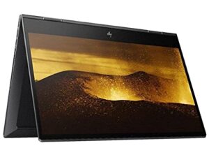 2021 newest hp envy x360 2-in-1 flip laptop, 15.6 full hd touchscreen, amd ryzen 7 5700u 8-core, 32gb ram, 1tb pcie nvme ssd, backlit keyboard, webcam, wi-fi, bluetooth, windows 10 home (renewed)