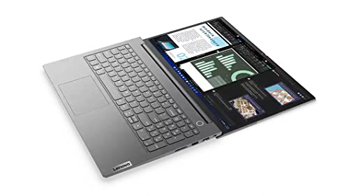 2022 Lenovo Thinkbook 15 Gen 4 15.6" FHD Touch IPS 300 nits 10-Core 12th Intel i7-1255U 16GB DDR4 512GB NVMe SSD Iris Xe Graphics Backlit KB FP Reader WiFi 6E Thunderbolt 4 Win 11 Pro w/ 32GB USB