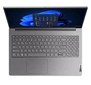 2022 Lenovo Thinkbook 15 Gen 4 15.6" FHD Touch IPS 300 nits 10-Core 12th Intel i7-1255U 16GB DDR4 512GB NVMe SSD Iris Xe Graphics Backlit KB FP Reader WiFi 6E Thunderbolt 4 Win 11 Pro w/ 32GB USB