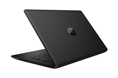 HP (17-BY1053DX 17.3 Laptop - Core i5-8265U - 8GB Memory - 256GB Solid State Drive - Windows 10 Home in S Mode - Jet Black/Maglia Pattern