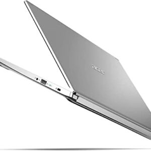 Acer 2023 Aspire 5 15, 15.6" FHD Slim Laptop, AMD Ryzen 7 5700U 8Cores Processor (Beats i7-1165G7), 16GB RAM 1TB SSD, Radeon RX Vega 8 Graphics, Backlit KB, Fingerprint , Win 11 +CUE Accessories