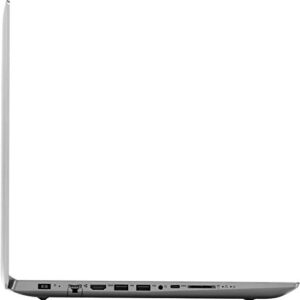 Lenovo IdeaPad 15.6-inch Touchscreen HD Premium Laptop PC, 12GB DDR4 Memory, 1TB Hard Drive, DVD, Bluetooth, USB Type-C, Windows 10, Grey (Intel Core i5-8250U)