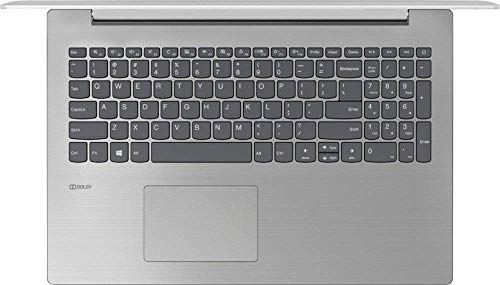Lenovo IdeaPad 15.6-inch Touchscreen HD Premium Laptop PC, 12GB DDR4 Memory, 1TB Hard Drive, DVD, Bluetooth, USB Type-C, Windows 10, Grey (Intel Core i5-8250U)
