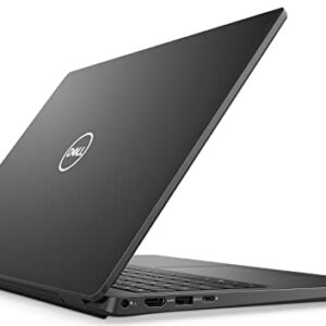 Dell Latitude 3520 Business Laptop Black (Intel i5-1135G7 4-Core, 16GB RAM, 256GB PCIe SSD, Intel UHD, 15.6" Full HD (1920x1080), WiFi, Bluetooth, Webcam, 1xUSB 3.2, 1xHDMI, SD Card, Win 11 Pro)