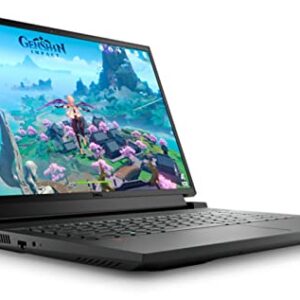 Dell G16 7620 Gaming Laptop (2022) | 16" QHD+ | Core i9 - 1TB SSD - 32GB RAM - 3070 Ti | 14 Cores @ 5 GHz - 12th Gen CPU - 8GB GDDR5 Win 11 Home (Renewed)