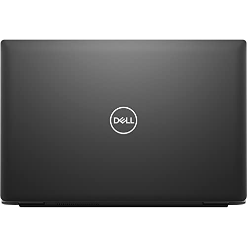 Dell Latitude 3000 3520 15.6" Notebook - Full HD - 1920 x 1080 - Intel Core i5 11th Gen i5-1135G7 Quad-core (4 Core) 2.40 GHz - 8 GB Total RAM - 256 GB SSD - Black