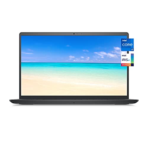 2022 Newest Dell Inspiron 3511 Premium Laptop, 15.6" FHD Touchscreen, Intel Core i7-1165G7 Quad-Core Processor, 16GB RAM, 512GB PCIe SSD, Webcam, WiFi, HDMI, Bluetooth, Win10 Home, Black