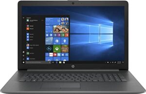 hp notebook – 17-ca0096nr, amd a9-9425 dual-core processor, 8 gb ddr4 ram, 1 tb hdd,17.3″ diagonal hd 1600 x 900 display laptop, windows 10 home (renewed)