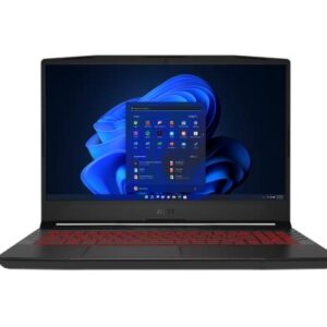 MSI 2023 GL66 Pulse 15.6" 144 Hz FHD Gaming Laptop 14-Core Intel i7-12700H 64GB DDR4 4TB NVMe SSD NVIDIA GeForce RTX3070 8GB WiFi AX HDMI RJ45 USB-C RGB Backlit KB DTS Audio Windows 11 Pro w/RE USB