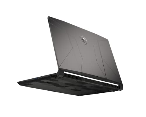 MSI 2023 GL66 Pulse 15.6" 144 Hz FHD Gaming Laptop 14-Core Intel i7-12700H 64GB DDR4 4TB NVMe SSD NVIDIA GeForce RTX3070 8GB WiFi AX HDMI RJ45 USB-C RGB Backlit KB DTS Audio Windows 11 Pro w/RE USB