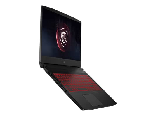 MSI 2023 GL66 Pulse 15.6" 144 Hz FHD Gaming Laptop 14-Core Intel i7-12700H 64GB DDR4 4TB NVMe SSD NVIDIA GeForce RTX3070 8GB WiFi AX HDMI RJ45 USB-C RGB Backlit KB DTS Audio Windows 11 Pro w/RE USB