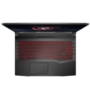 MSI 2023 GL66 Pulse 15.6" 144 Hz FHD Gaming Laptop 14-Core Intel i7-12700H 64GB DDR4 4TB NVMe SSD NVIDIA GeForce RTX3070 8GB WiFi AX HDMI RJ45 USB-C RGB Backlit KB DTS Audio Windows 11 Pro w/RE USB