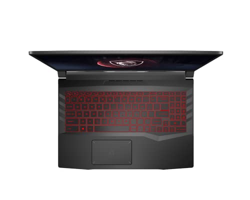 MSI 2023 GL66 Pulse 15.6" 144 Hz FHD Gaming Laptop 14-Core Intel i7-12700H 64GB DDR4 4TB NVMe SSD NVIDIA GeForce RTX3070 8GB WiFi AX HDMI RJ45 USB-C RGB Backlit KB DTS Audio Windows 11 Pro w/RE USB