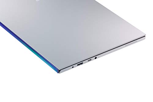 Samsung Galaxy Book Ion 15.6” Laptop| QLED Display and Intel Core i7 Processor | 8GB Memory | 512GB SSD | Long Battery Life and Windows 10 Operating System | (NP950XCJ-K01US)