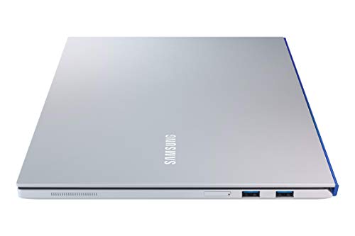 Samsung Galaxy Book Ion 15.6” Laptop| QLED Display and Intel Core i7 Processor | 8GB Memory | 512GB SSD | Long Battery Life and Windows 10 Operating System | (NP950XCJ-K01US)