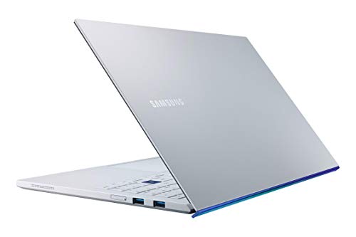 Samsung Galaxy Book Ion 15.6” Laptop| QLED Display and Intel Core i7 Processor | 8GB Memory | 512GB SSD | Long Battery Life and Windows 10 Operating System | (NP950XCJ-K01US)