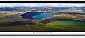 Apple MacBook Pro ME865LL/A 13.3-Inch Laptop with Retina Display (OLD VERSION) (Renewed)