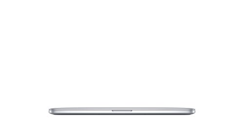 Apple MacBook Pro ME865LL/A 13.3-Inch Laptop with Retina Display (OLD VERSION) (Renewed)