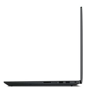 Lenovo ThinkPad P1 Gen 5 Intel Core i7-12700H, 14C, 16.0" WUXGA (1920 x 1200) IPS, 300 nits, 16 GB RAM DDR5, 512GB SSD, NVIDIA RTX A1000, X-rite, Backlit KYB, Fingerprint Reader, Windows Pro