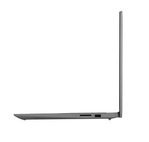 Lenovo 2021 New ideaPad 3i 15.6 FHD (1920x1080) Screen Laptop Intel Pentium Gold 7505| HDMI, Bluetooth 5.0| Windows 11 Arctic Grey with one Year Office (12GB RAM | 128GB SSD)