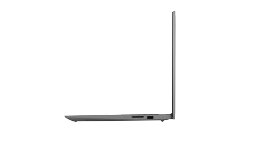 Lenovo 2021 New ideaPad 3i 15.6 FHD (1920x1080) Screen Laptop Intel Pentium Gold 7505| HDMI, Bluetooth 5.0| Windows 11 Arctic Grey with one Year Office (12GB RAM | 128GB SSD)