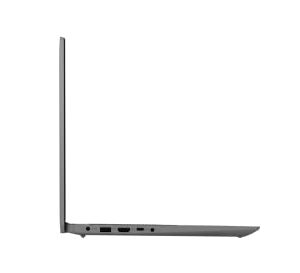 Lenovo 2021 New ideaPad 3i 15.6 FHD (1920x1080) Screen Laptop Intel Pentium Gold 7505| HDMI, Bluetooth 5.0| Windows 11 Arctic Grey with one Year Office (12GB RAM | 128GB SSD)