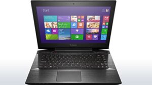lenovo y40-80 laptop -core i7-5500u, 512gb ssd, 8gb ram, 14.0″ full hd display, amd radeon r9 m275 4gb