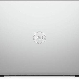 Dell Inspiron 15 5000 Touchscreen Laptop - 15.6" LED-Backlit FHD (1920 x 1080), Intel Core i7-1065G7 , 8GB Memory, 512gb SSD, Backlit Keyboard - Silver - i5593-7988SLV-PUS Windos 10 Home