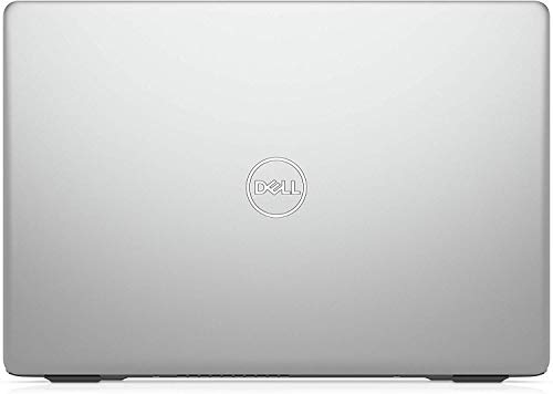 Dell Inspiron 15 5000 Touchscreen Laptop - 15.6" LED-Backlit FHD (1920 x 1080), Intel Core i7-1065G7 , 8GB Memory, 512gb SSD, Backlit Keyboard - Silver - i5593-7988SLV-PUS Windos 10 Home