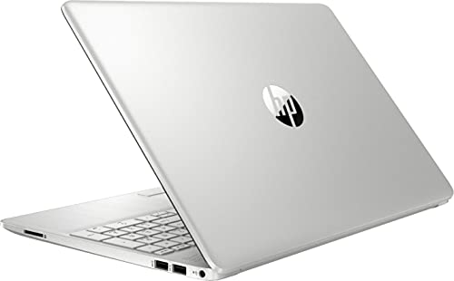 HP Business 15 Laptop 15.6” Diagonal HD Touchscreen 11th Gen Intel Core i3-1115G4 (Beat i5-8265U) 8GB RAM 512GB SSD Intel UHD Graphics USB-C Office365 Win10 Pro + HDMI Cable