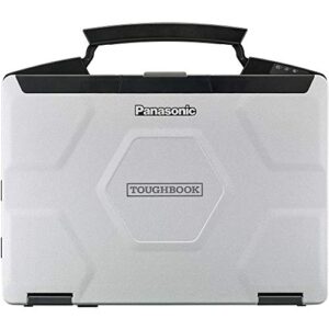 Panasonic Toughbook CF-54, 14 FHD Touchscreen, 6th Gen Intel Core i5-6300U 2.40 GHz, 16GB, 512GB SSD, Intel HD Graphics 520, Windows 10 Pro (Renewed)
