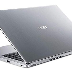 Acer Aspire 5 AMD Ryzen 3200U 2.60GHz 4GB Ram 128GB SSD Windows 10 Home (Renewed)