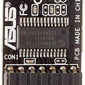 Asus MK TPM-M R2.0 TPM-chip, 90MC03W0-M0XBN1