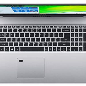 Acer Aspire 5 A517-52-59SV, 17.3" Full HD IPS Display, 11th Gen Intel Core i5-1135G7, Intel Iris Xe Graphics, 8GB DDR4, 512GB NVMe SSD, WiFi 6, Fingerprint Reader, Backlit Keyboard