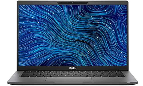 Dell Latitude 7420 14.0" FHD WVA Business Laptop (Intel i7-1185G7 4-Core 3.00GHz, 16GB RAM, 512GB SSD, Intel Iris Xe, Backlit KB, FP, 2 Thunderbolt 4, WiFi 6, BT 5.2, Webcam, Webcam, Win 11 Pro)