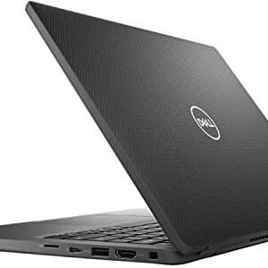 Dell Latitude 7420 14.0" FHD WVA Business Laptop (Intel i7-1185G7 4-Core 3.00GHz, 16GB RAM, 512GB SSD, Intel Iris Xe, Backlit KB, FP, 2 Thunderbolt 4, WiFi 6, BT 5.2, Webcam, Webcam, Win 11 Pro)